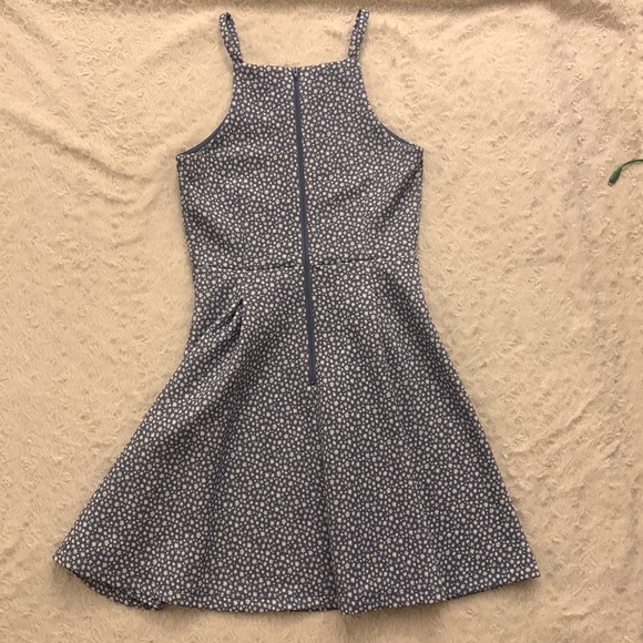 Copper Key sundress - Picture 2 of 5